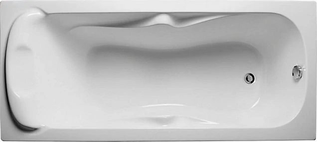 Ванна акриловая Marka One DIPSA 170x75