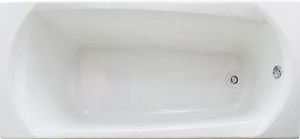 Акриловая ванна 1Marka Elegance 150x70
