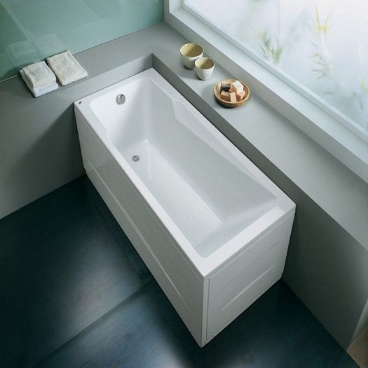 Ванна акриловая Marka One RAGUZA 180x80 01ра1880
