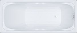 Акриловая ванна Triton Стандарт 160x70 Н0000099329