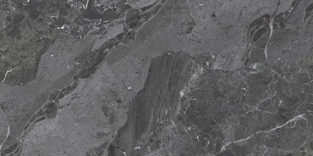 Керамогранит Delacora Greiny Dark 60120GRY99M 60x120