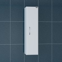 Шкаф подвесной  СанТа ПШ 20x80