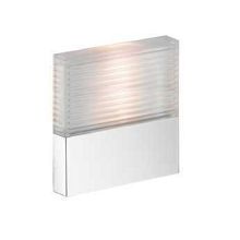 Подсветка Axor Starck 40871000 хром