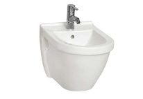 Биде подвесное Althea Ceramica Royal 40955 белый