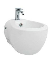 Биде подвесное Artceram Blend BLB001 01 00 Белый