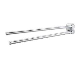 Полотенцедержатель WasserKRAFT Wern K-2531