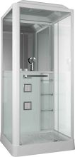 Душевая кабина Grossman GR126 100x90