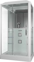 Душевая кабина Grossman GR127 R/L 120x90