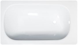 Стальная ванна ВИЗ Donna Vanna 105x65 DV-13901