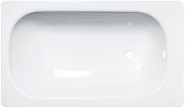 Стальная ванна ВИЗ Reimar 120x70 R-24901