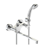 Смеситель для ванны Vidima Арт BA329AA