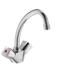Смеситель для кухни Vidima Практик BA231AA