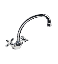 Смеситель для кухни Vidima Ретро BA132AA