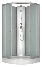 Душевая кабина River Nara Light 80/15 МТ без крыши
