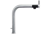 Кухонный смеситель Blanco Vonda Control 518436 хром