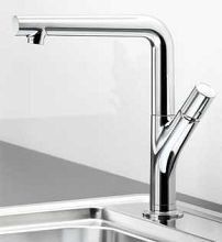 Кухонный смеситель Blanco Yovis 518290