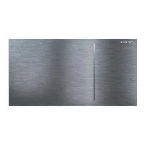 Клавиша Geberit Sigma 70 115.620.FW.1 нержавеющая сталь