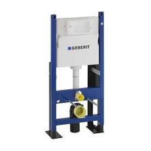 Инсталляция Geberit Duofix UP100 457.570.00.1 для подвесного унитаза