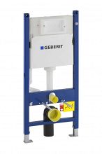 Инсталляция Geberit Duofix UP182 111.153.00.1 для подвесного унитаза