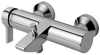 Смеситель Ideal Standard Active B8069AA для ванны и душа