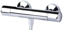 Смеситель Ideal Standard Melange A4279AA термостатический для душа