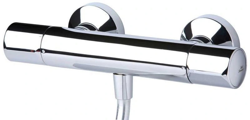 Термостатический смеситель Ideal Standard Melange — для душа