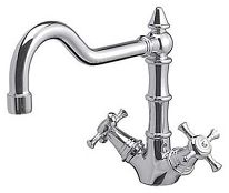 Смеситель Ideal Standard Reflections B9654AA для раковины