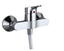 Смеситель Ideal Standard Slimline II B9087AA для душа