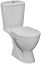 Унитаз-компакт Ideal Standard Ecco W908701
