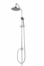 Душевая колонна Bravat FIT R D283CP-2-RUS