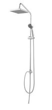 Душевая система Bravat Fit-S D283CP-2A-RUS