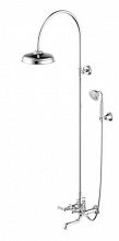 Душевая система Bravat Art F65193CP-A1-RUS