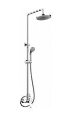 Душевая система Bravat Eco F9111147C-A-RUS