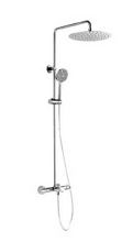 Душевая система Bravat Waterfall F639114C-A3-RUS
