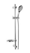 Душевой гарнитур Bravat Eco D153CP-1