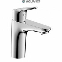 Смеситель Bravat Drop F14898C-RUS для раковины