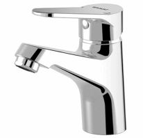 Смеситель Bravat Eco F1111147C для раковины