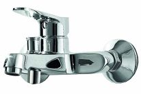 Смеситель Bravat Eco F6111147C-B для ванны
