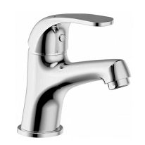 Смеситель Bravat Fit 7F1135188CP-RUS для раковины