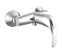 Смеситель Bravat Fit F9135188CP-01 RUS для душа