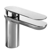 Смеситель Bravat Gina F165104C-RUS для раковины