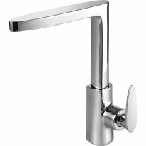Смеситель Bravat Spring F779113C для кухонной мойки