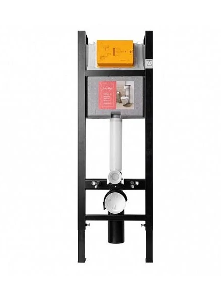 Инсталляция для подвесного унитаза Jacob Delafon E33131RU-NF