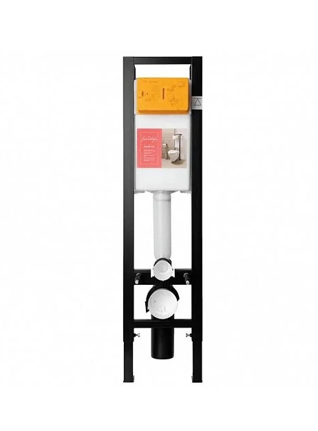 Инсталляция для подвесного унитаза Jacob Delafon E33130RU-NF