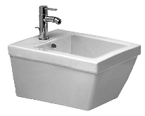 Биде Duravit 2nd floor 2254150000 подвесное