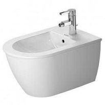Биде Duravit Darling New 2249150000 подвесное