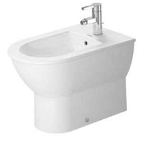 Биде Duravit Darling New 2250100000 напольное