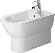 Биде напольное Duravit Darling New 2251100000