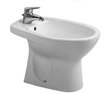 Биде Duravit Duraplus 029810_SKL напольное