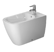 Биде Duravit Happy D, 2 2259100000 напольное